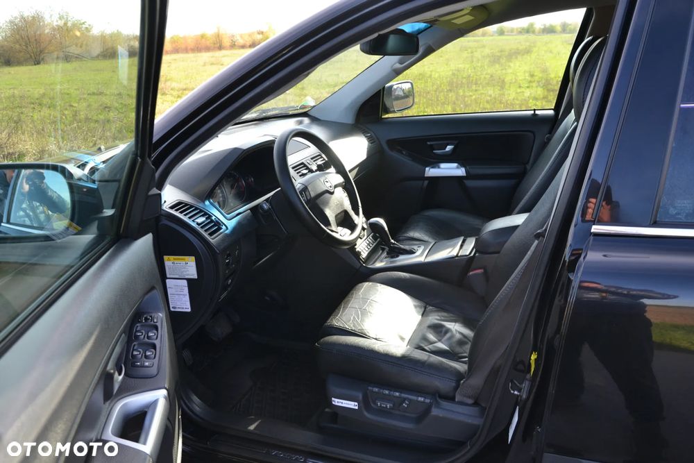 Volvo XC 90 2.5T Momentum - 13