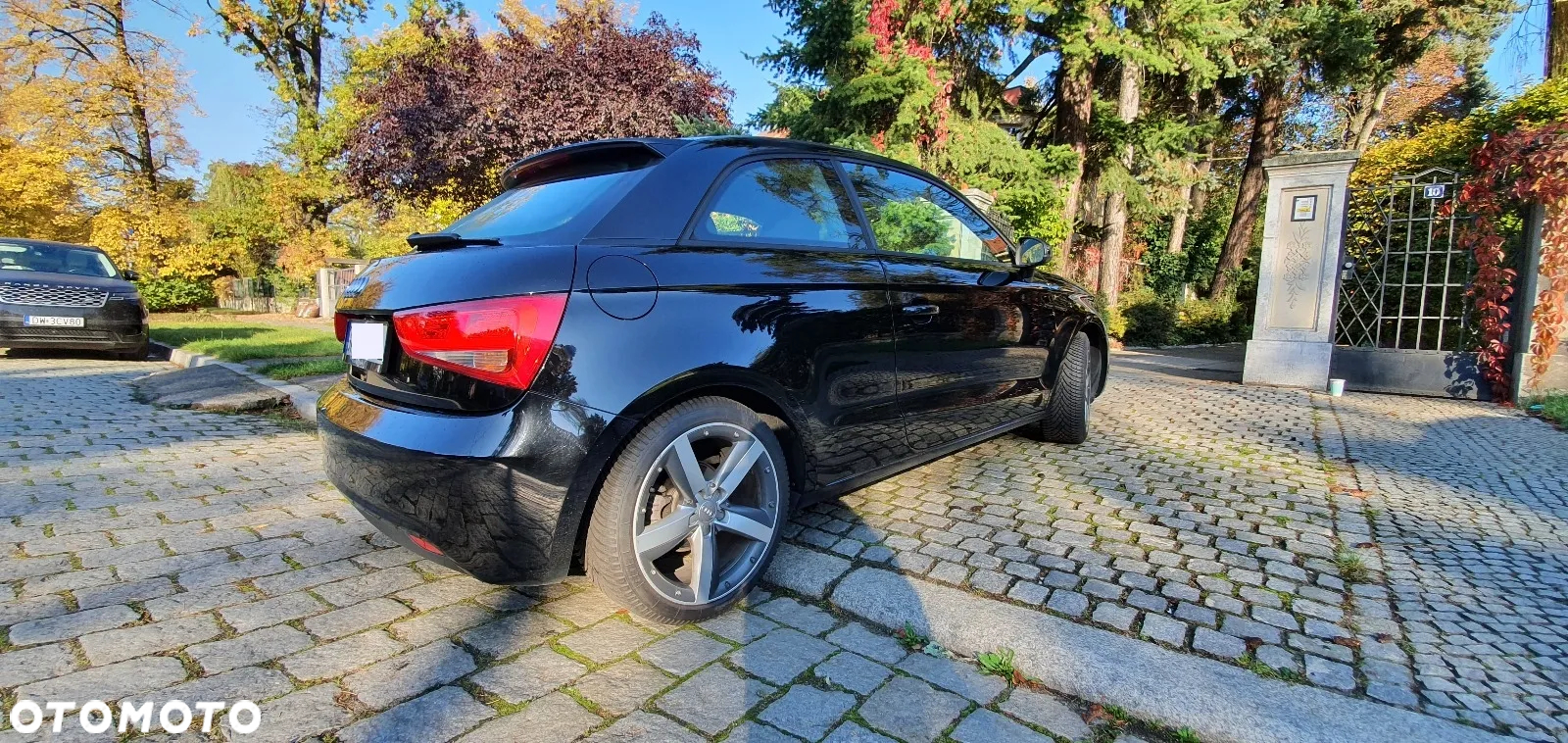 Audi A1 - 2