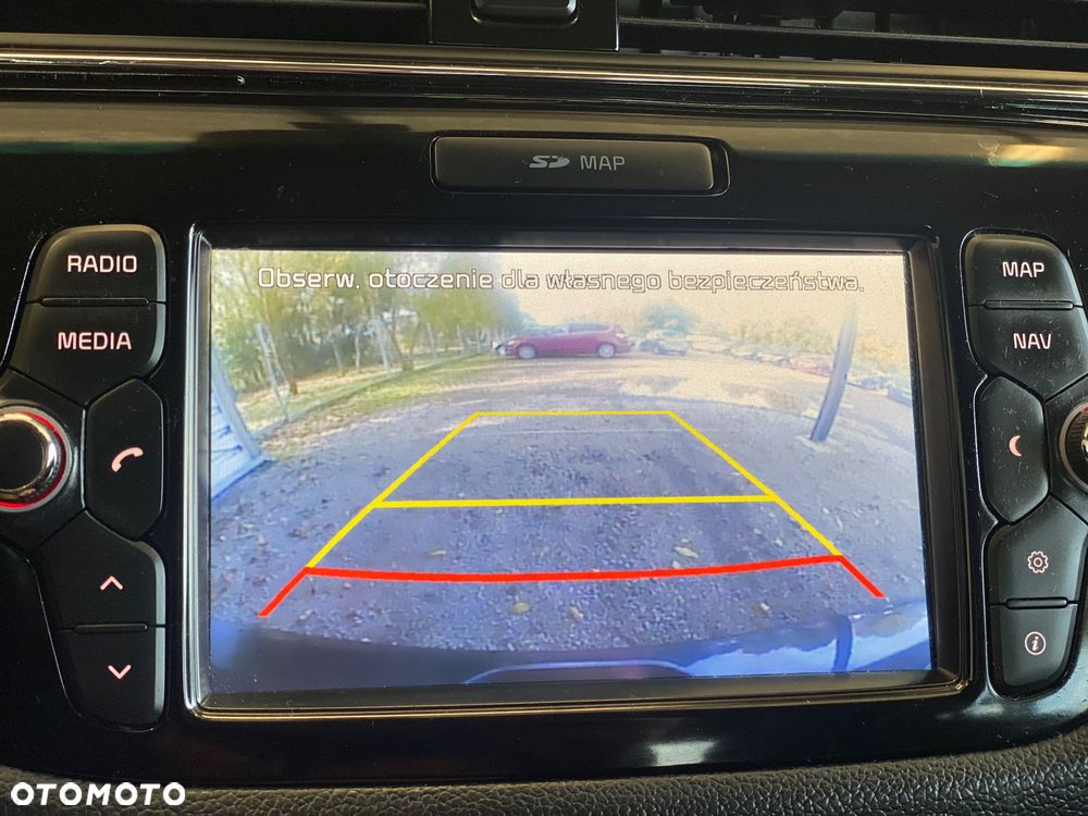 Kia Ceed 1.6 CRDi L - 28