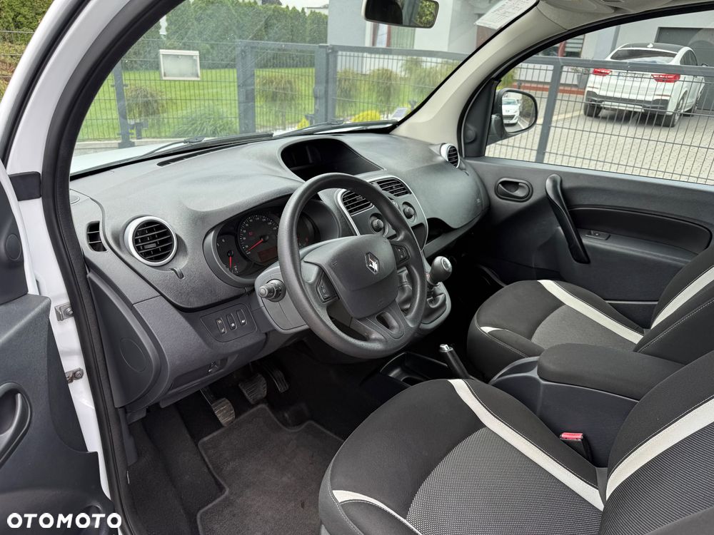 Renault Kangoo 1.5 dCi Tech Run - 7