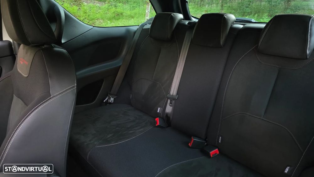 Citroën DS3 1.6 BlueHDi Sport Chic - 15