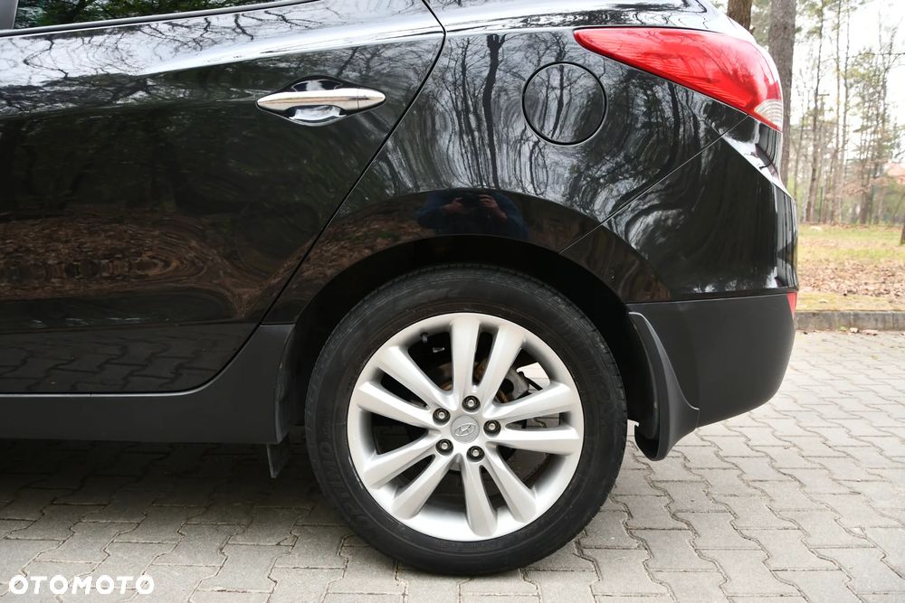 Hyundai ix35 - 16