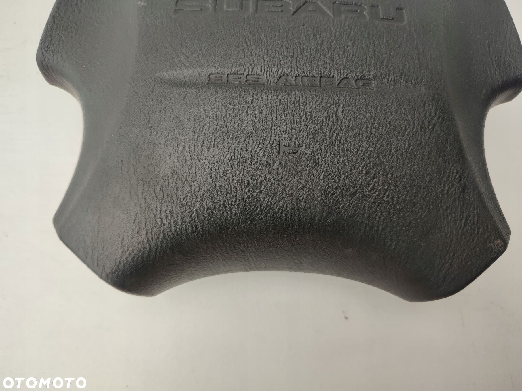 AIRBAG poduszka kierowcy SUBARU IMPREZA II LIFT GD 2004 EUROPA - 3