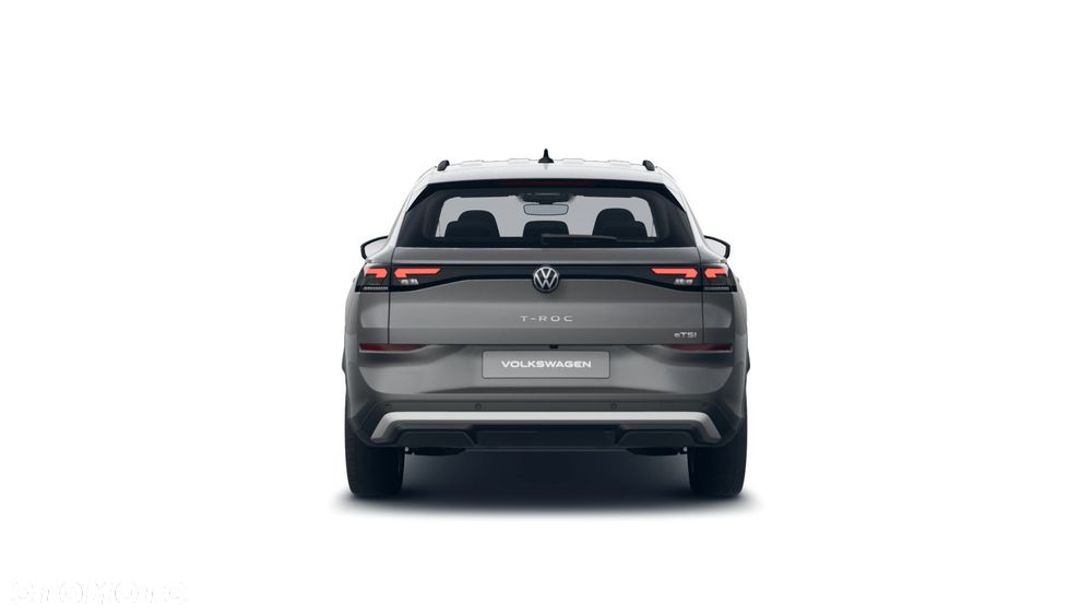 Volkswagen T-Roc 1.5 eTSI OPF DSG Life - 4