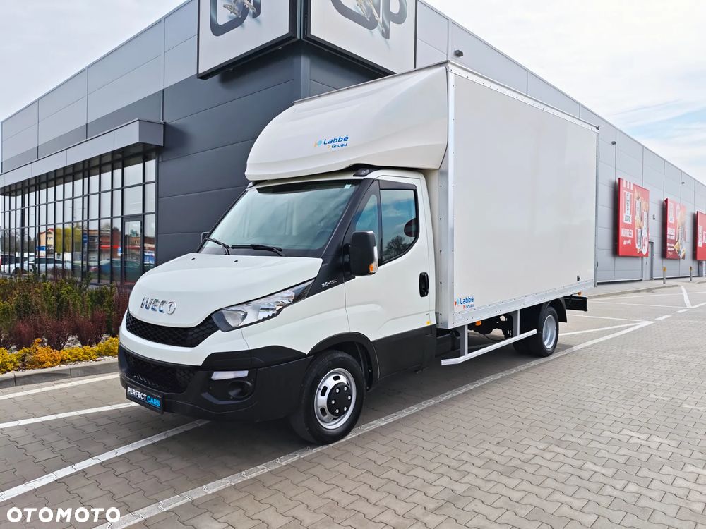 Iveco Daily 35C15 - 3