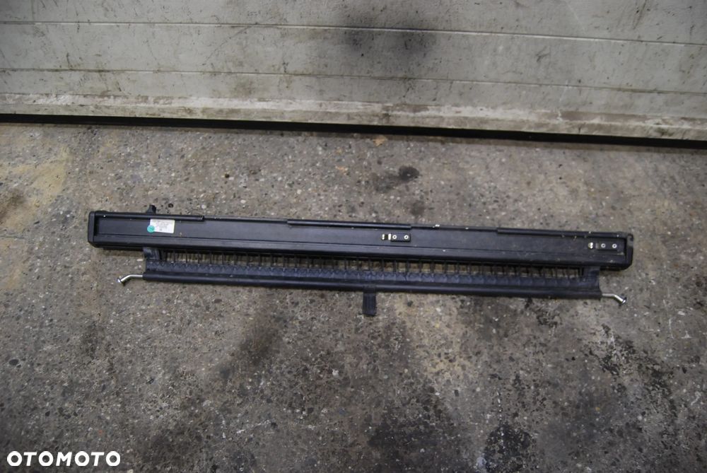 ROLETA BAGAŻNIKA SIATKA VW PASSAT B5 KOMBI LIFT 3B9861691S - 3