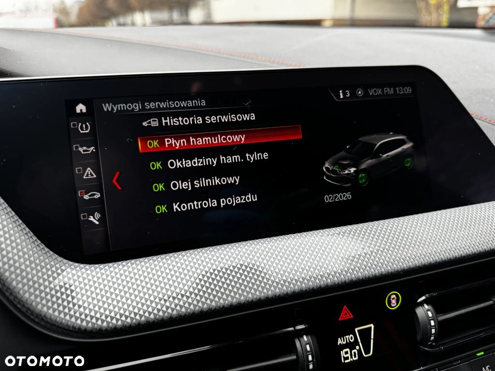 BMW Seria 1 118i Sport Line - 24