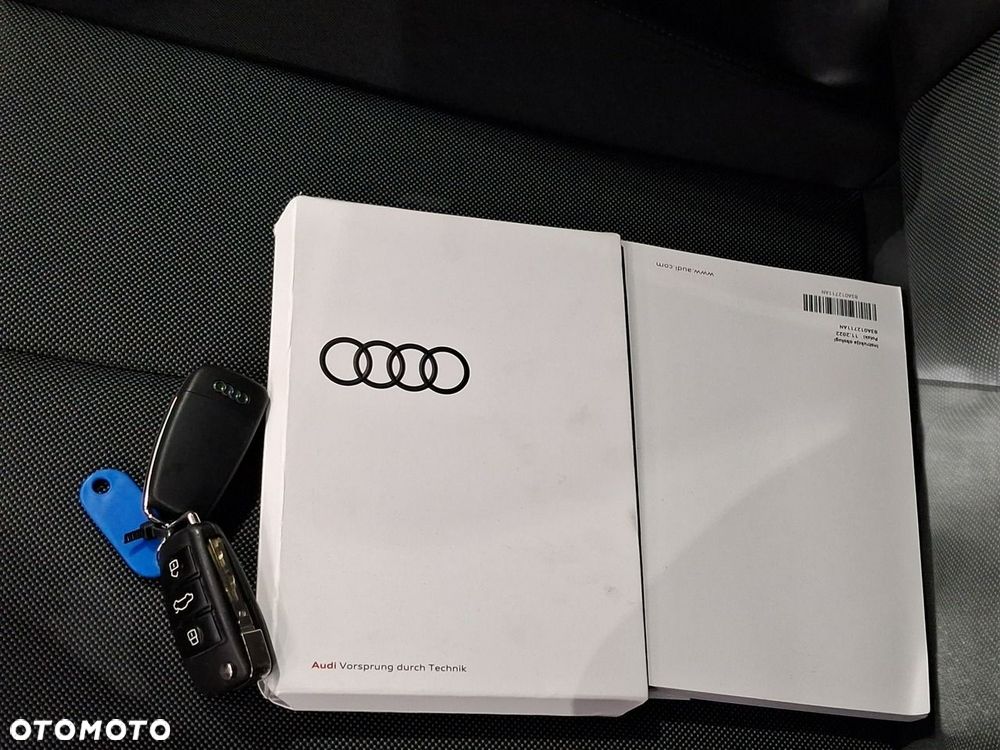Audi Q3 - 34