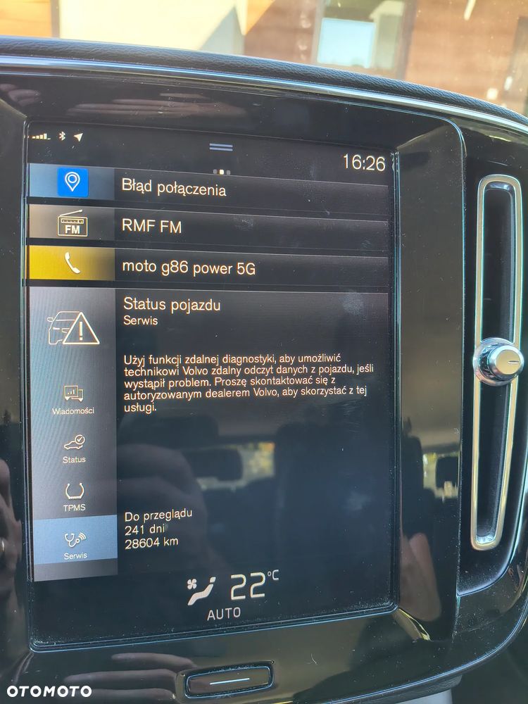 Volvo XC 40 - 14