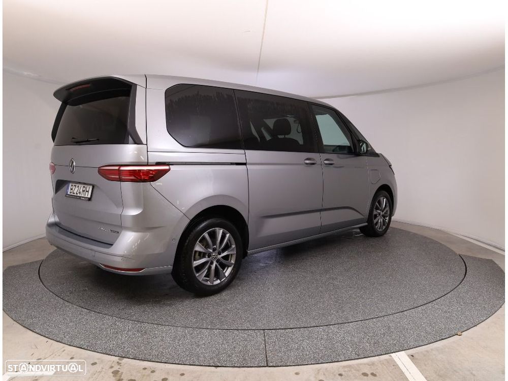 VW Multivan 1.5 TSI e-Hybrid Life DSG - 14