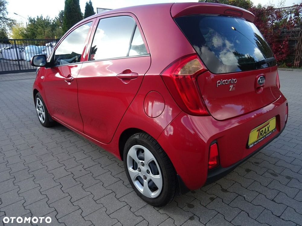 Kia Picanto - 9