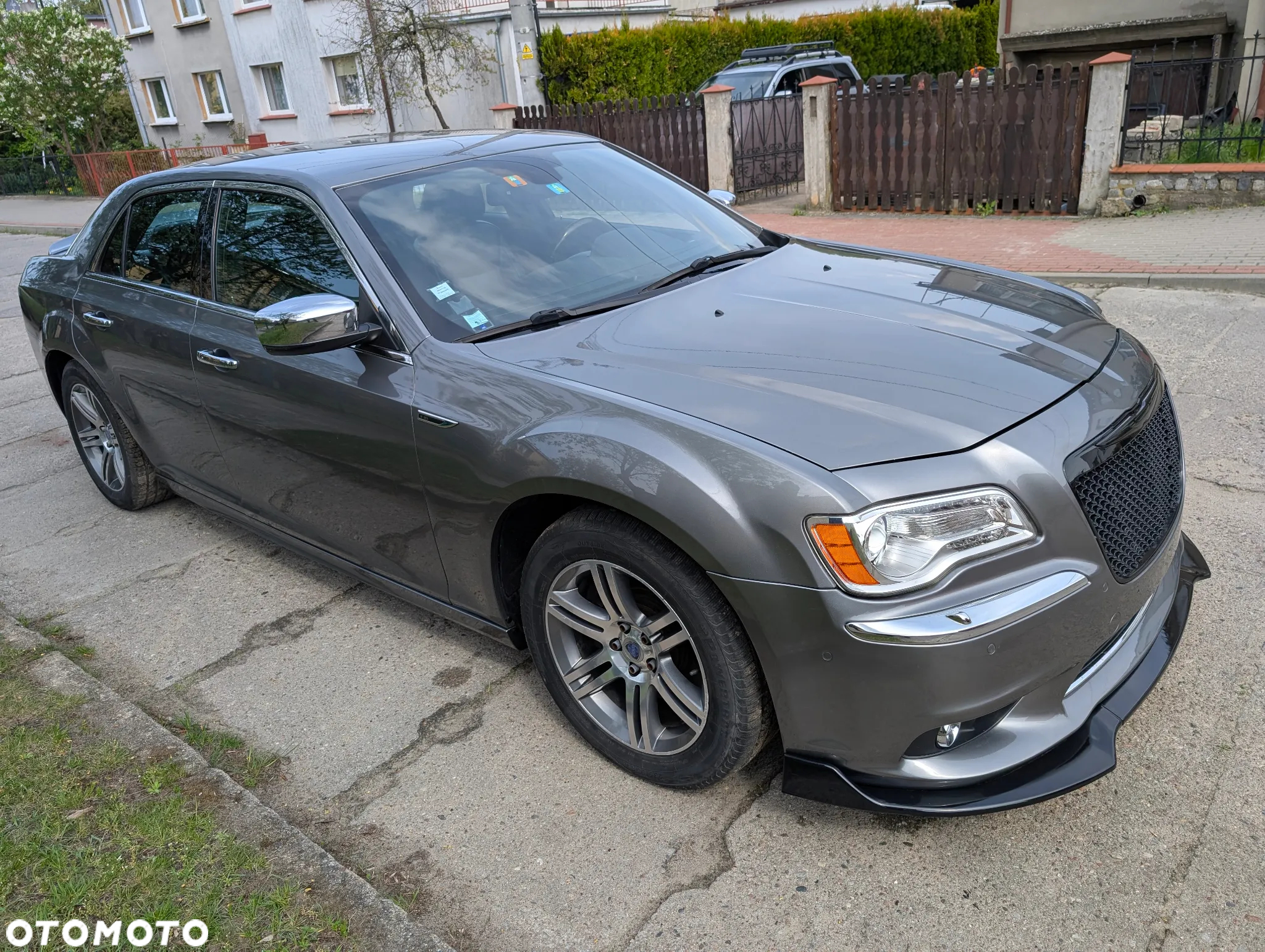 Lancia Thema - 21