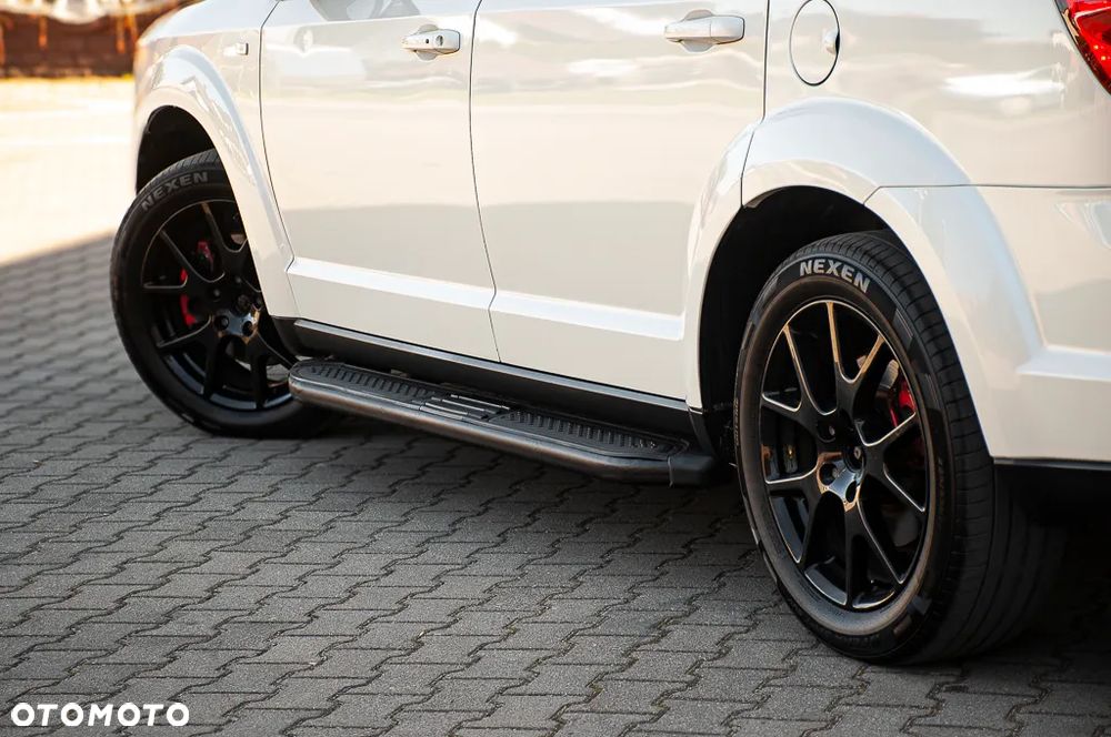 Fiat Freemont 2.0 Multijet 16V DPF Automatik Allrad Black Code - 31