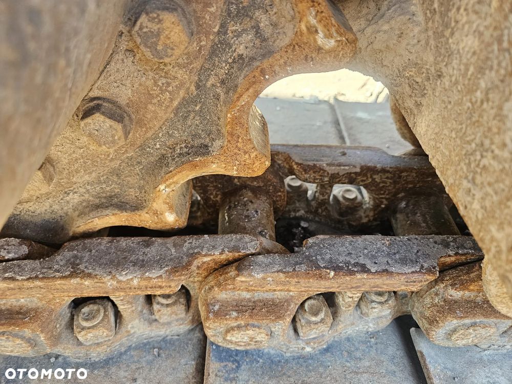 Volvo EC250EL, EC250 / ec300 - 16