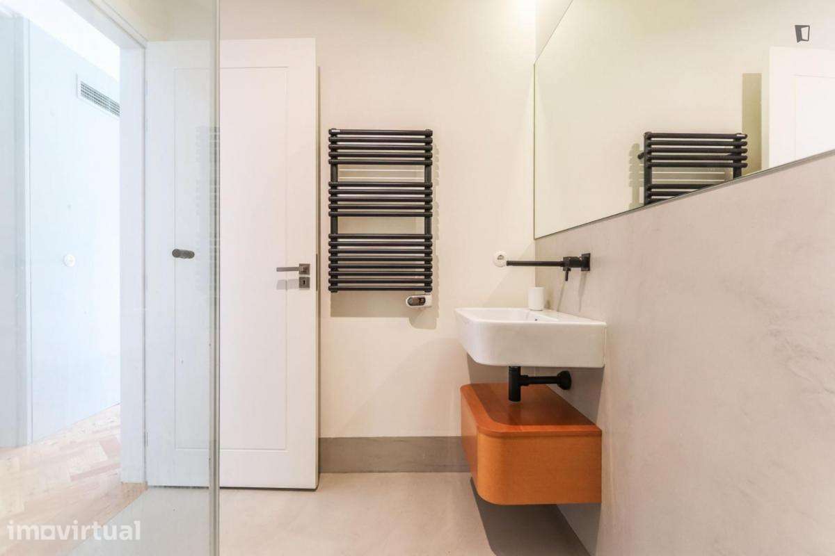 Apartamento com 1 quartos - localizado em Cais do Sodré Lisbon - Grande imagem: 4/23
