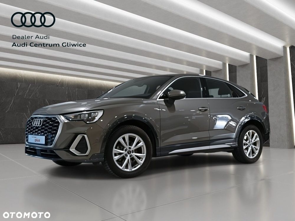 Audi Q3 Sportback - 2