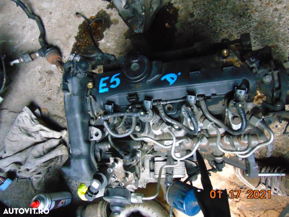 100.000 km stare impecabila - 2