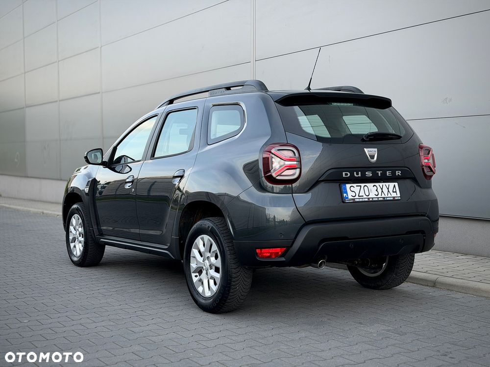 Dacia Duster TCe 90 2WD Comfort - 3