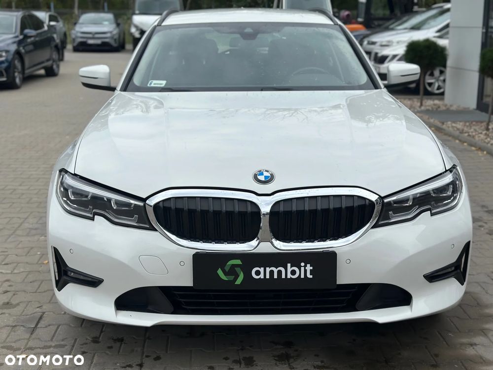 BMW Seria 3 - 2