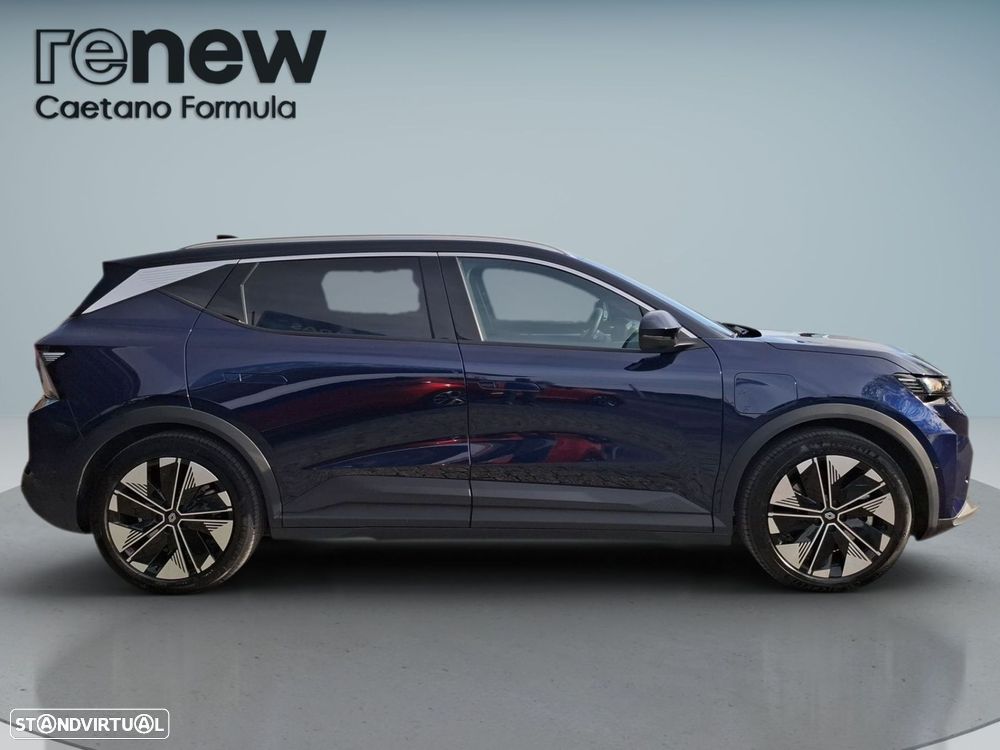 Renault Scénic E-Tech 87 kWh Techno - 9