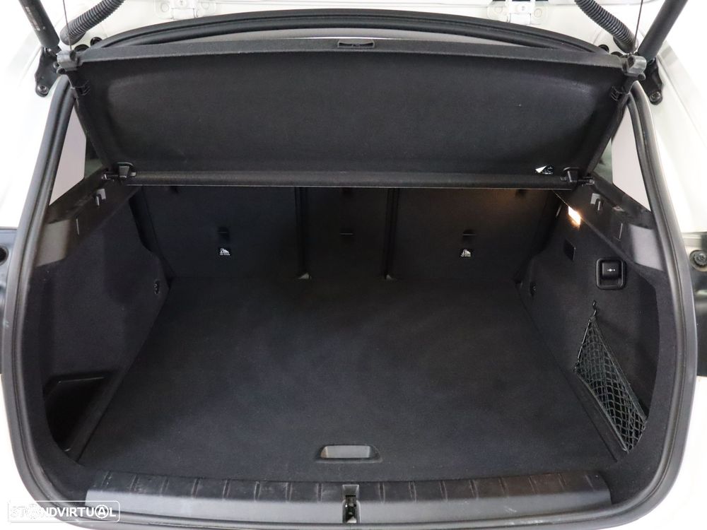 BMW X1 25 e xDrive - 24