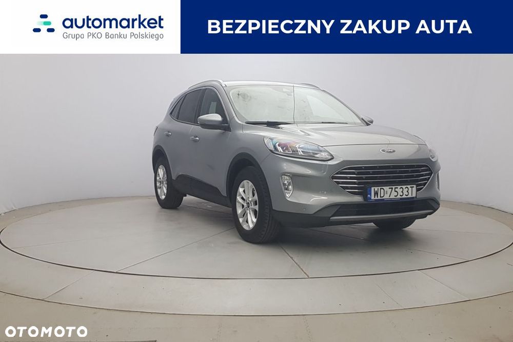 Ford Kuga 1.5 EcoBoost FWD Titanium - 1