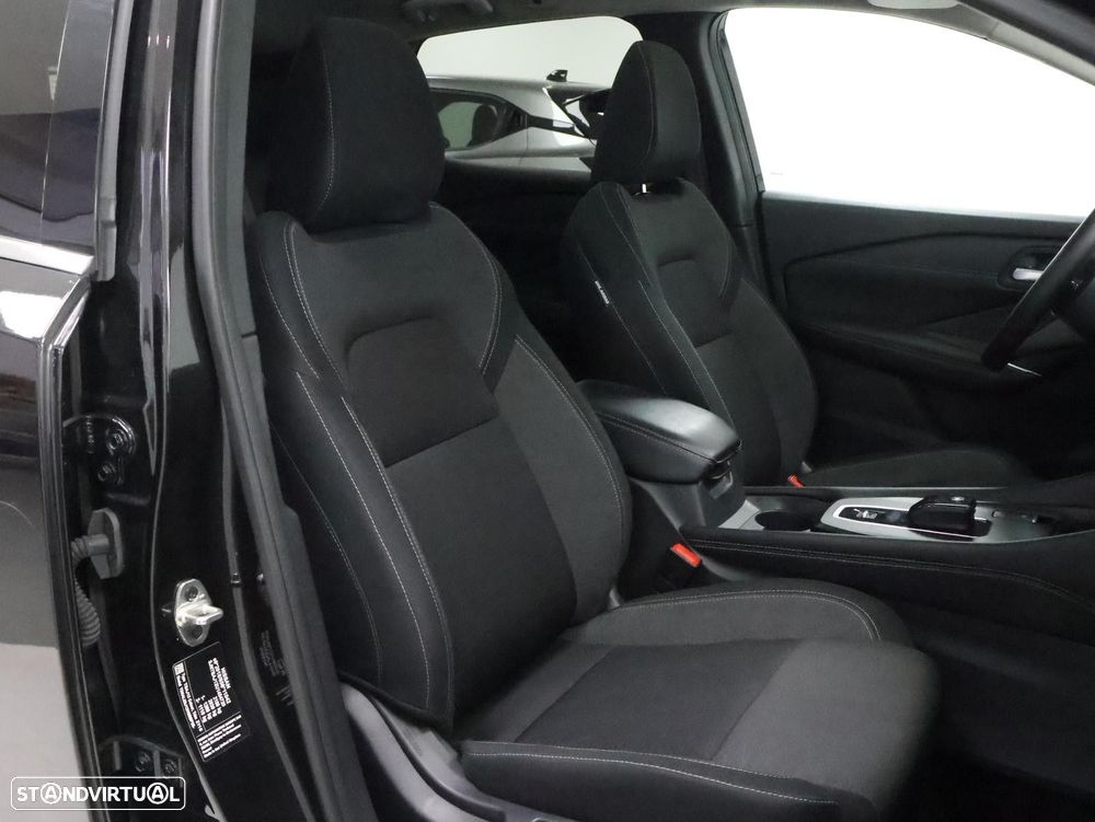 Nissan Qashqai 1.5 e-Power N-Connecta LED - 29