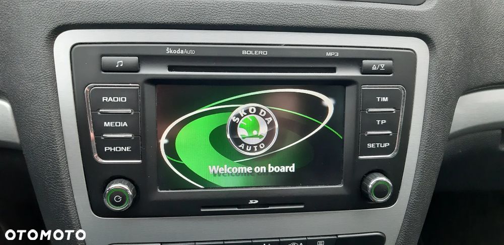Skoda Octavia 2.0 TDI DPF 4x4 Scout - 10