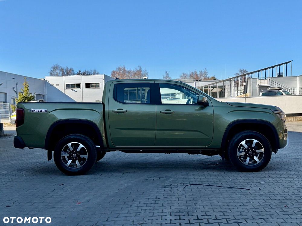 Volkswagen Amarok - 6