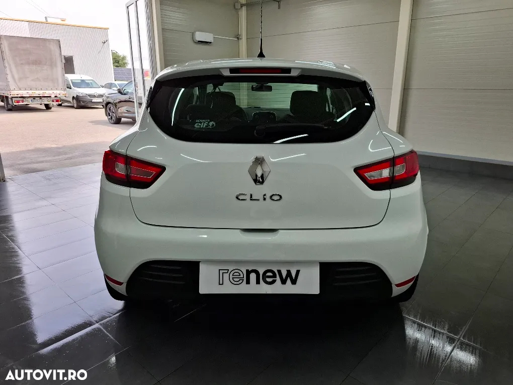 Renault Clio IV TCe Life - 7