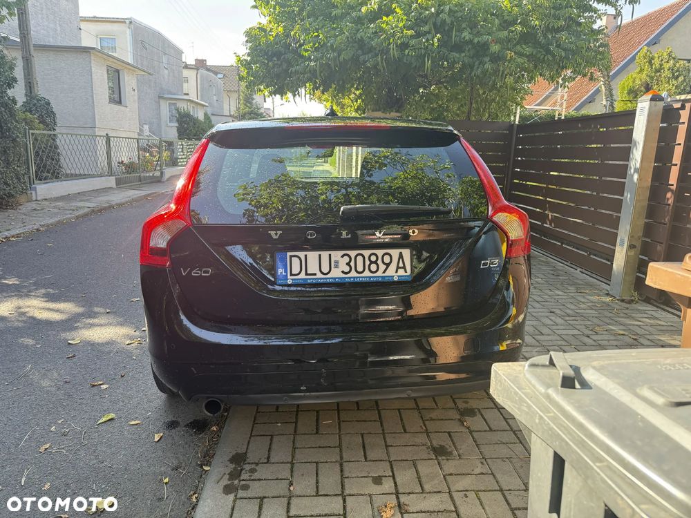 Volvo V60 - 7