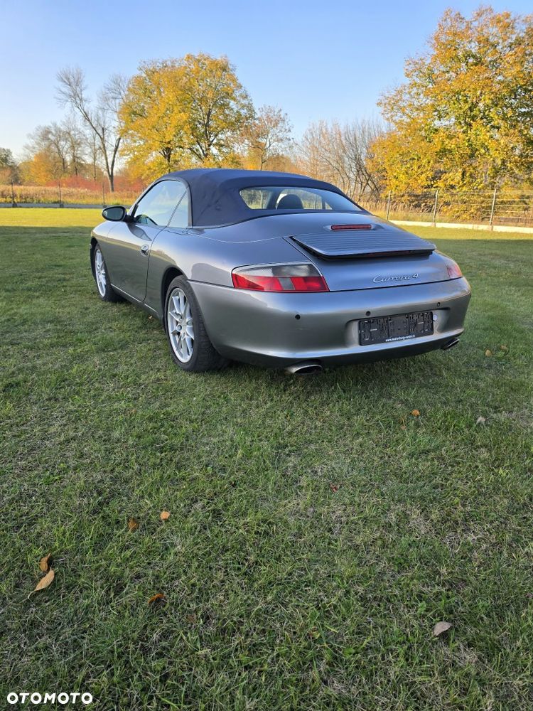 Porsche 911 - 3
