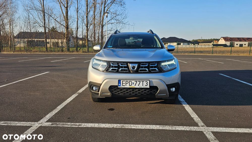 Dacia Duster 1.0 TCe Prestige - 4