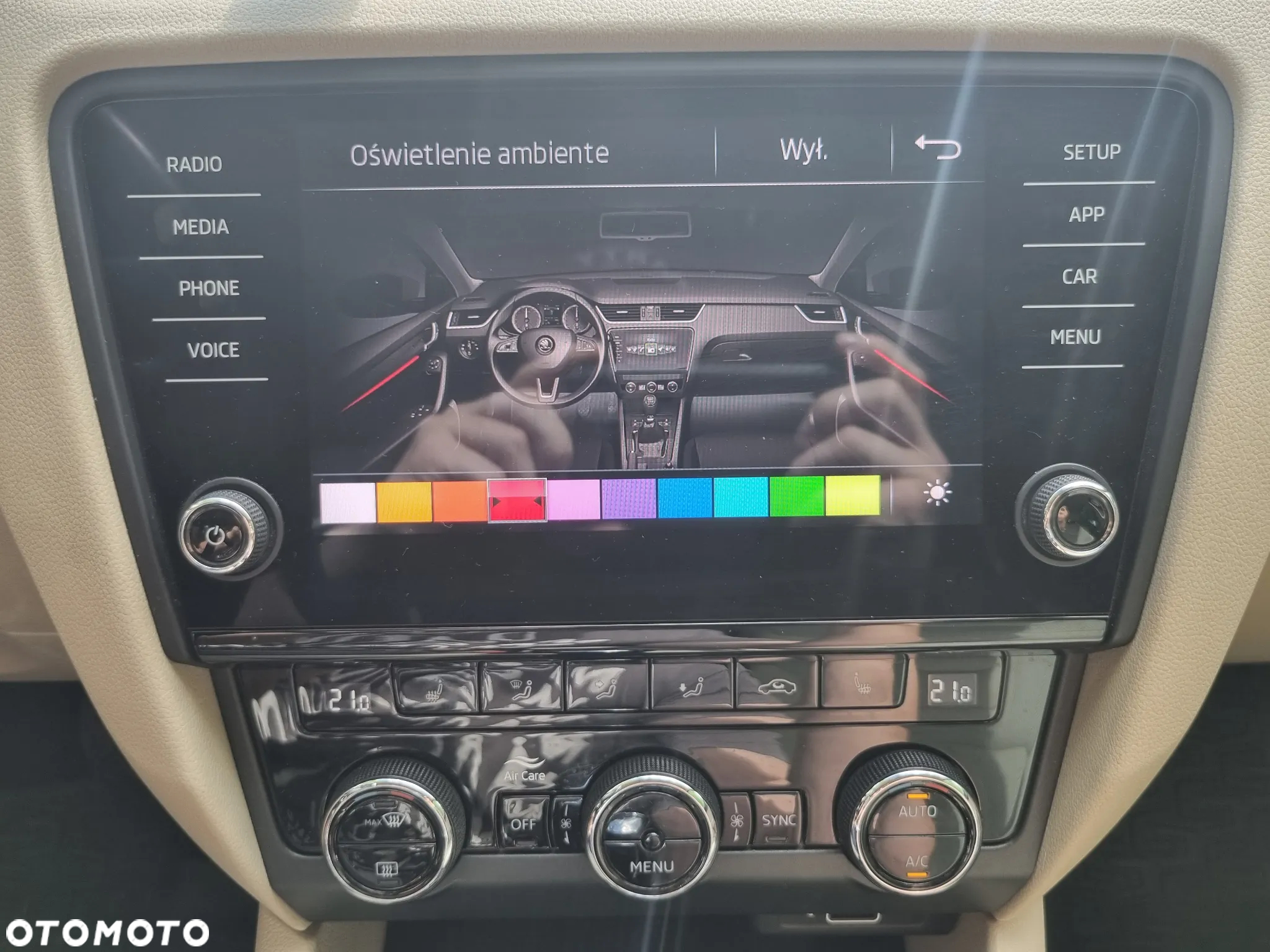 Skoda Octavia 1.4 TSI Style DSG - 18