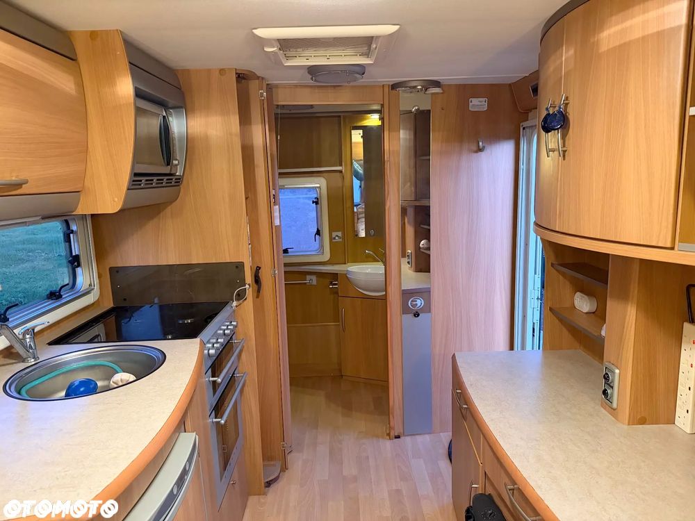 SWIFT Challenger 480 - 9