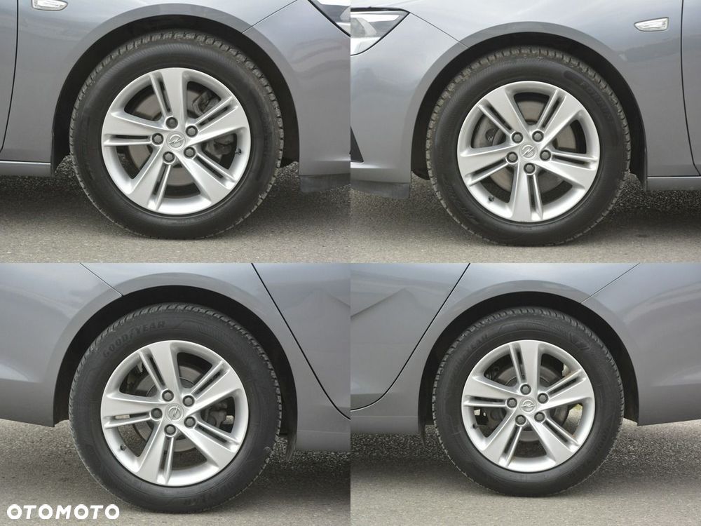 Opel Insignia 1.5 Automatik Business Edition - 38