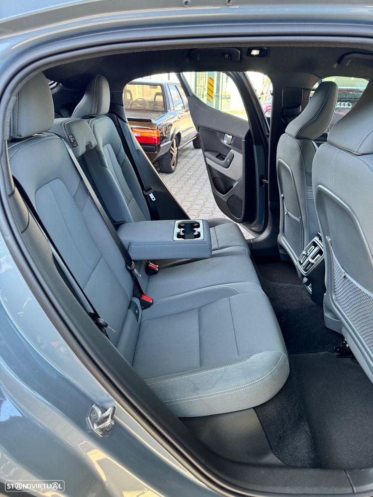 Polestar 2 Long Range 78 kWh AWD - 26