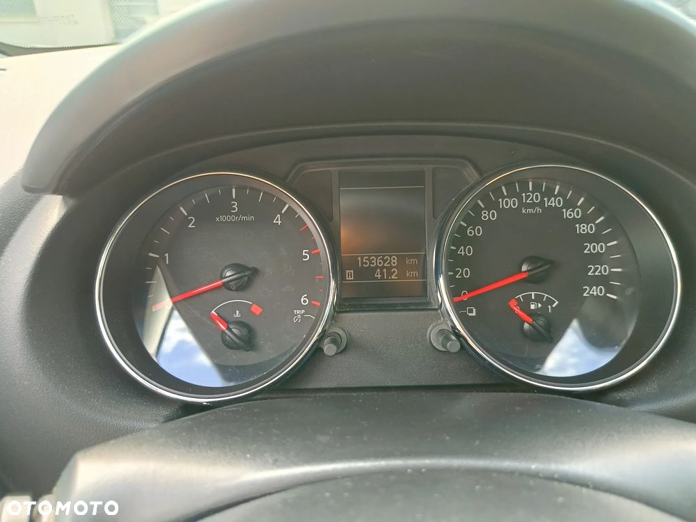 Nissan Qashqai 1.5 dCi DPF acenta - 31