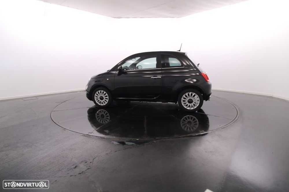 Fiat 500 1.0 Hybrid - 3