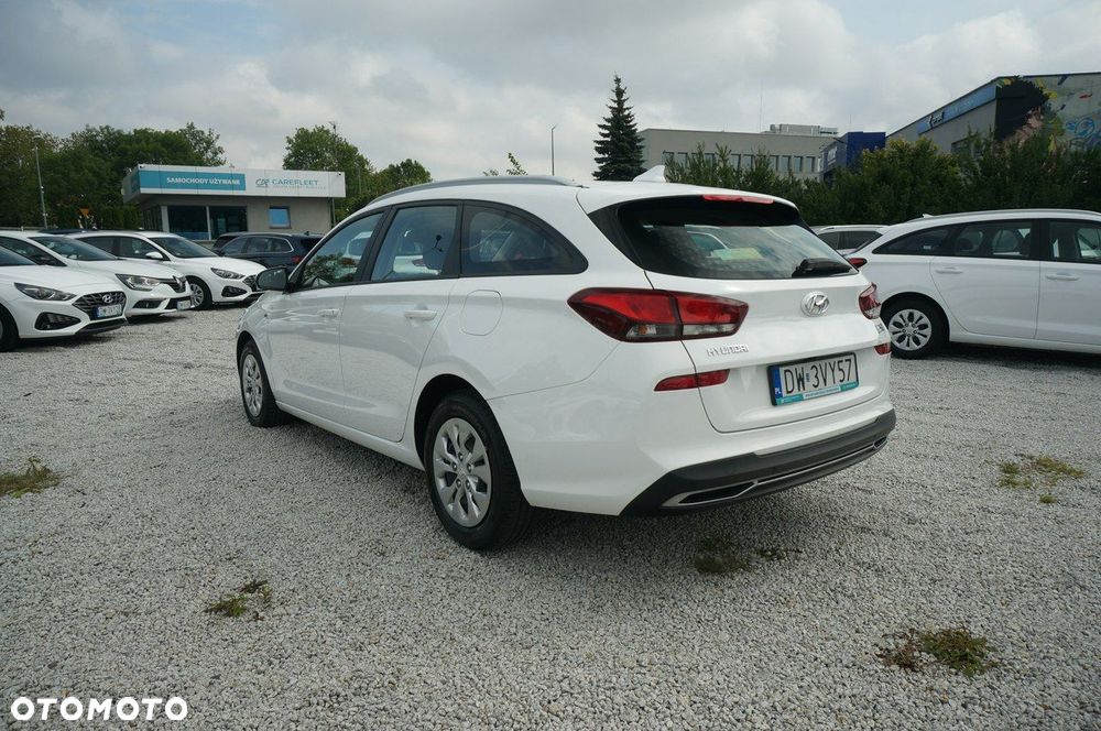 Hyundai i30 - 9