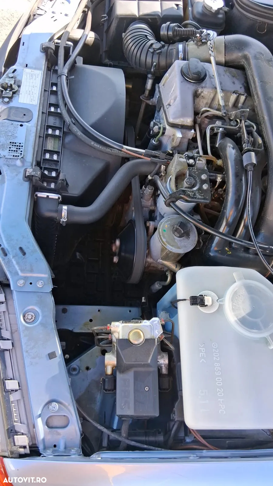 Mercedes-Benz C - 10