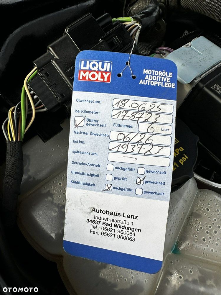 Ford Mondeo 2.0 TDCi Titanium - 36