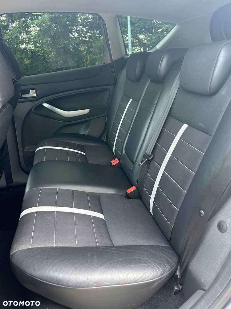 Ford Kuga 2.0 TDCi 4WD Trend - 9
