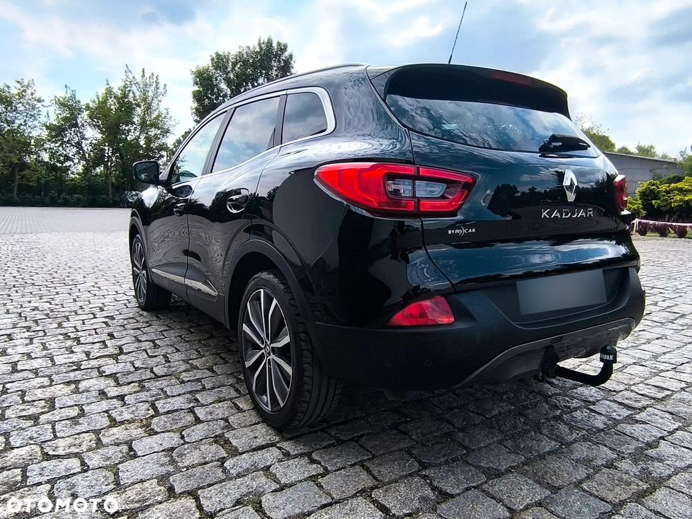 Renault Kadjar 1.6 dCi Energy Intens - 6
