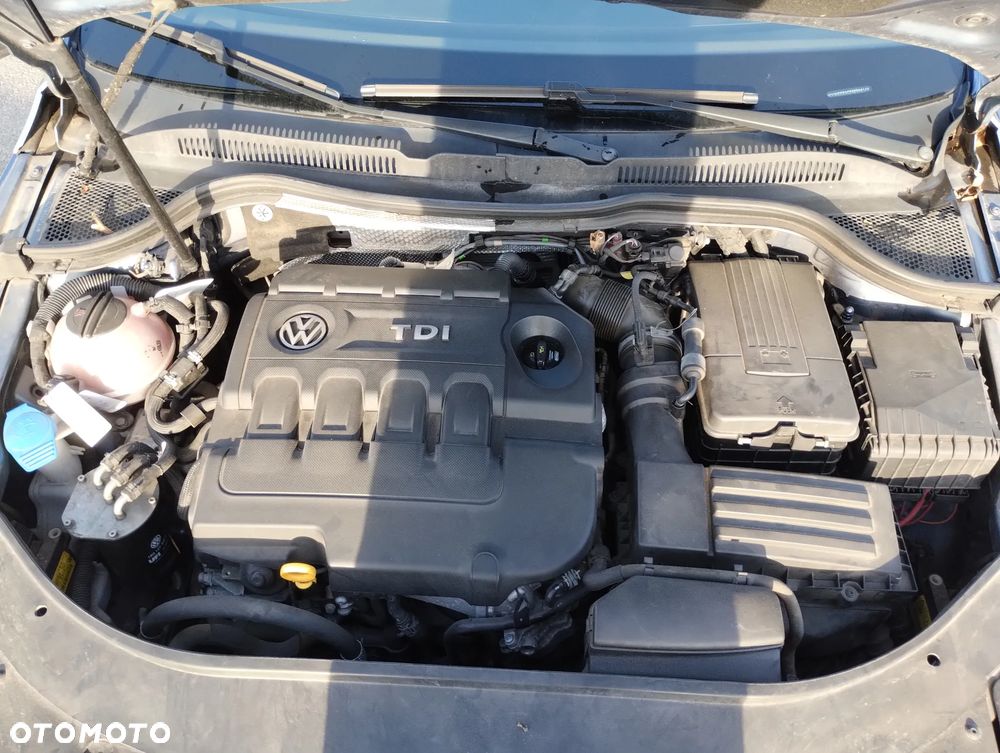 Volkswagen CC - 14