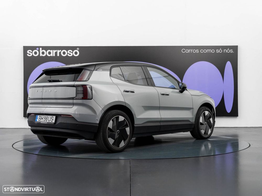 Volvo EX30 69 kWh Single Motor Extended Range Ultra - 6