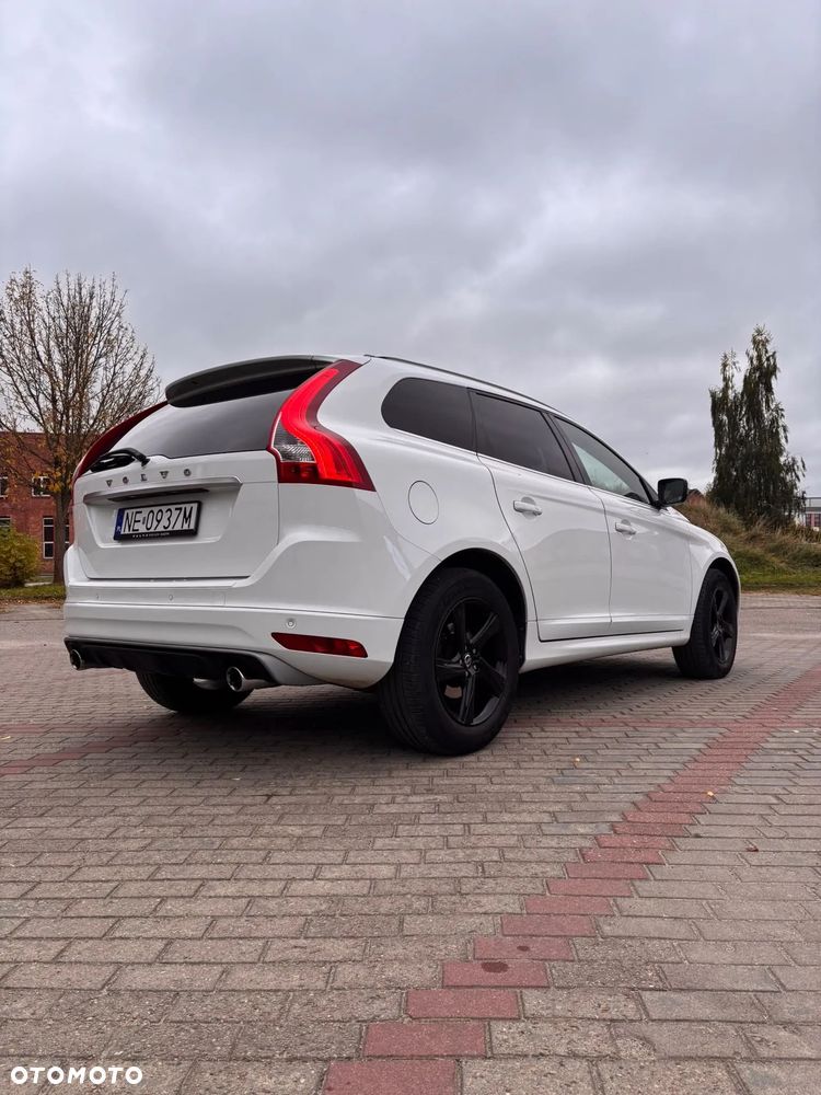 Volvo XC 60 - 7