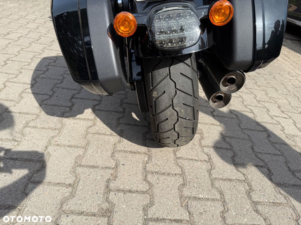 Harley-Davidson Softail Low Rider - 8