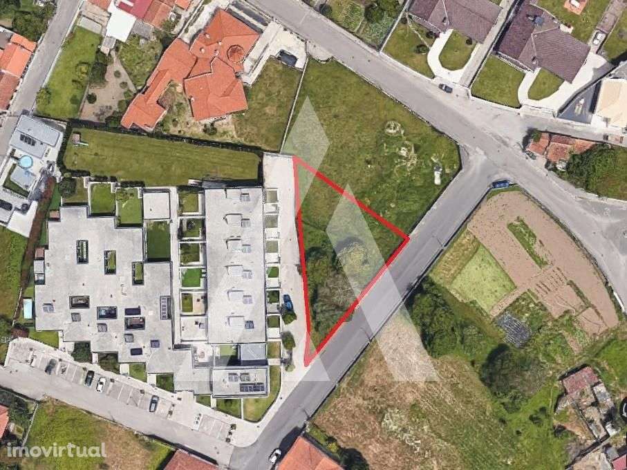 Terreno para construção em Aradas - Grande imagem: 2/22