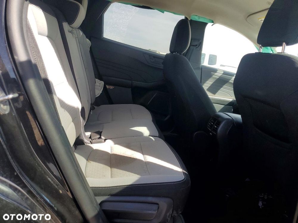 Ford Escape 1.5 EcoBoost AWD SE - 12